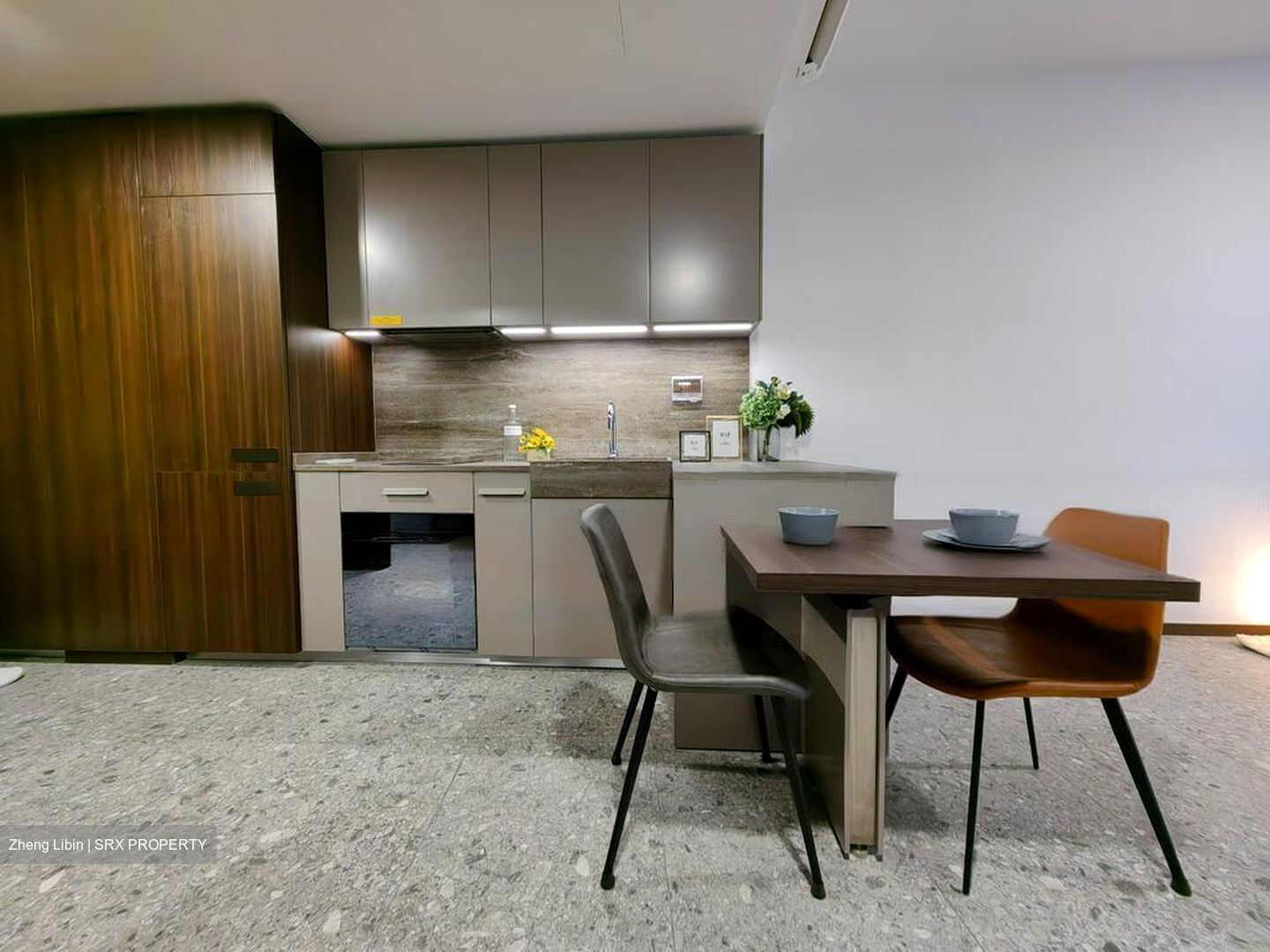 One Pearl Bank (D3), Apartment #450378231